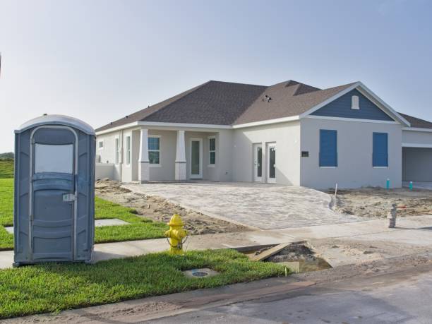 Best Construction site porta potty rental  in Box Elder, SD